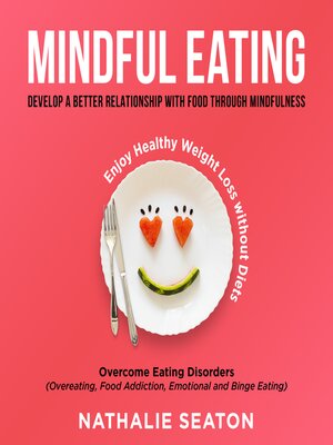 cover image of Mindful Eating